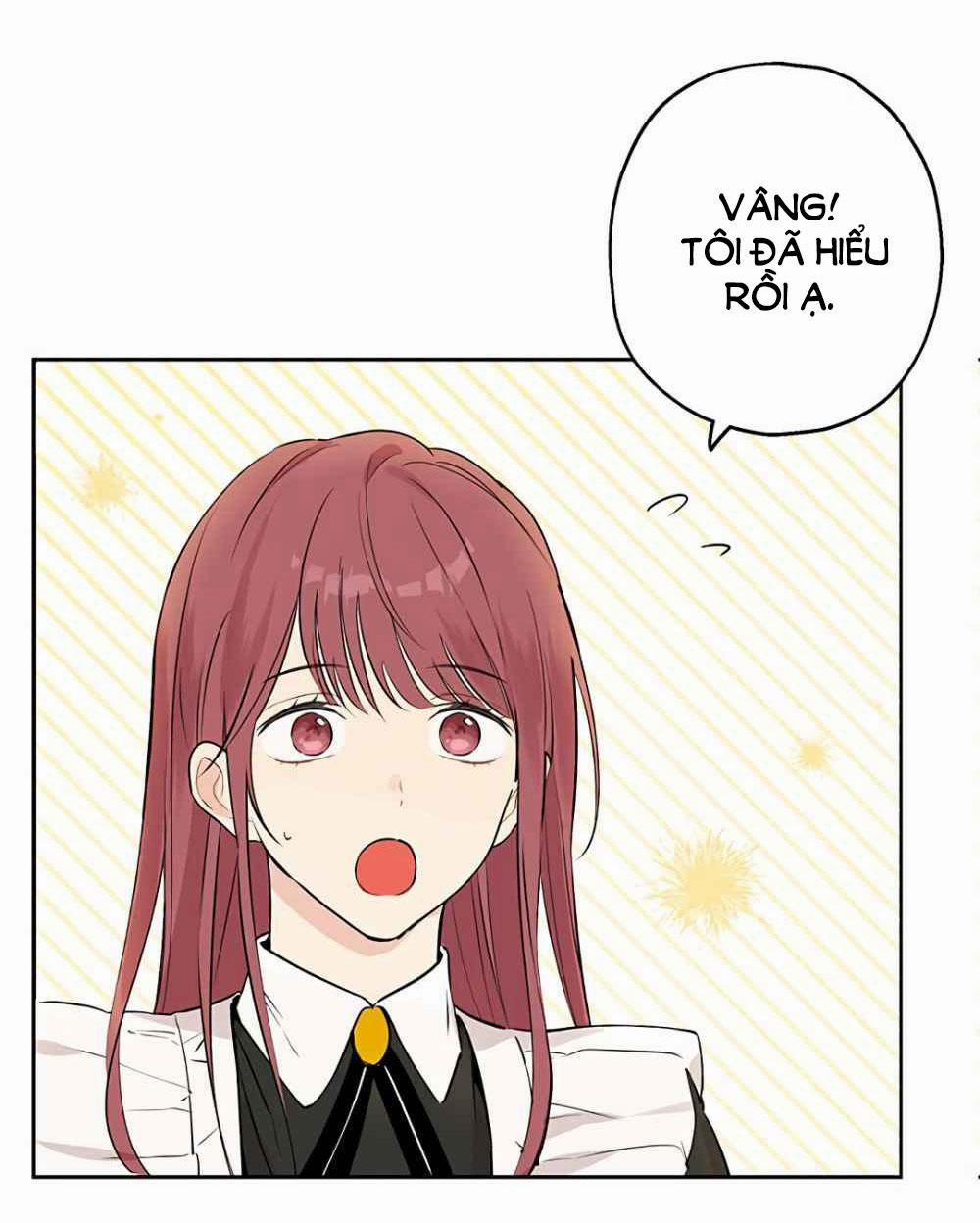 Tôi Là Minh Chứng Của Sự Thật 7 trang 36