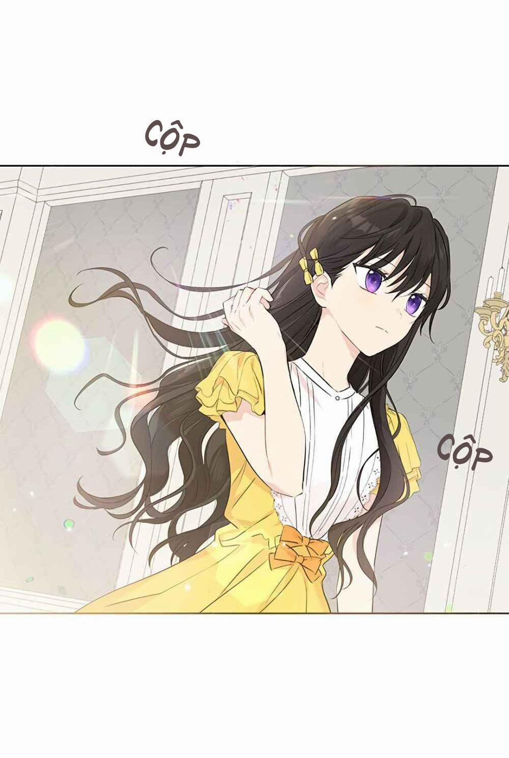 Tôi Là Minh Chứng Của Sự Thật 7 trang 38