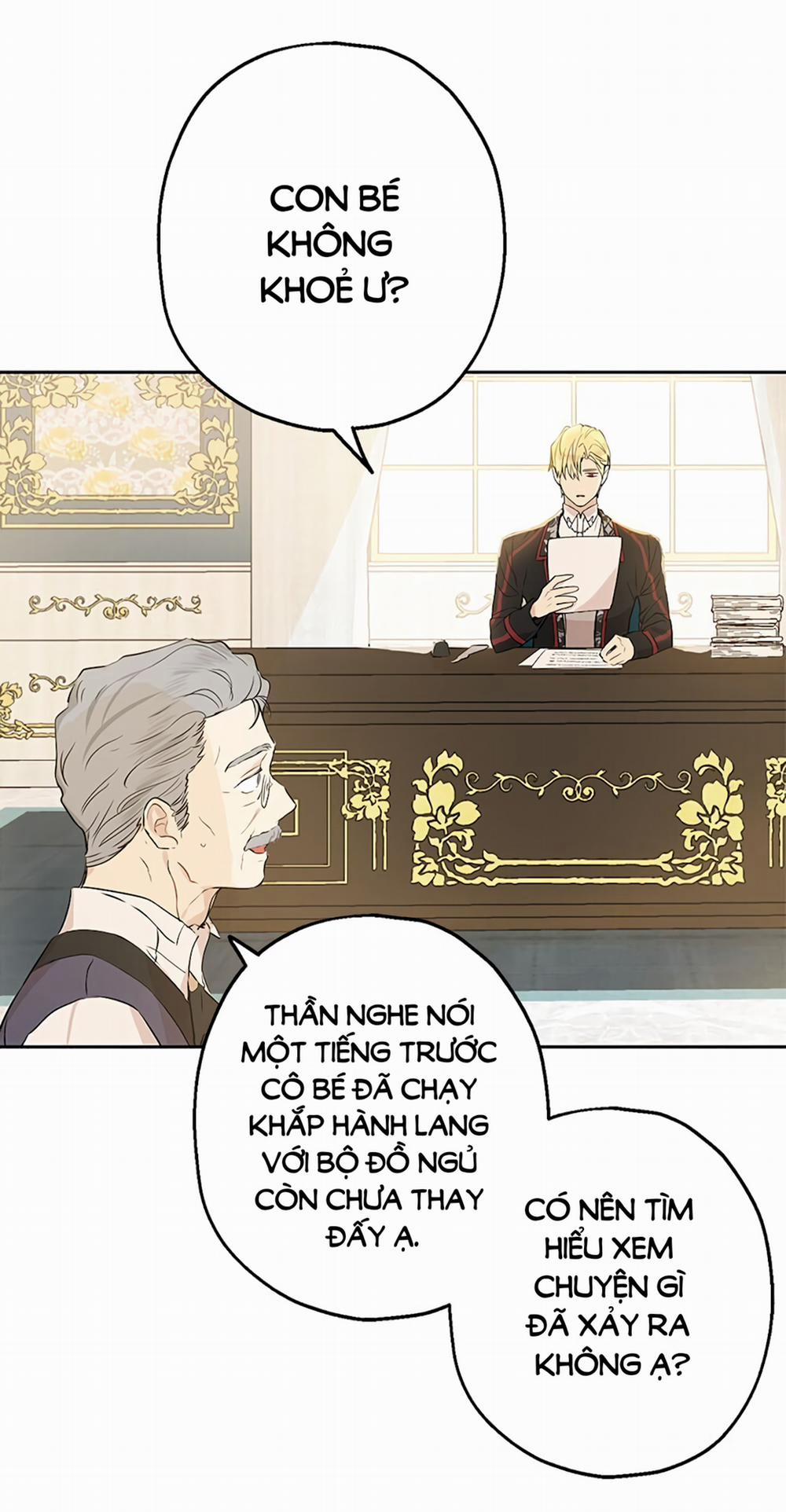 Tôi Là Minh Chứng Của Sự Thật 7 trang 5