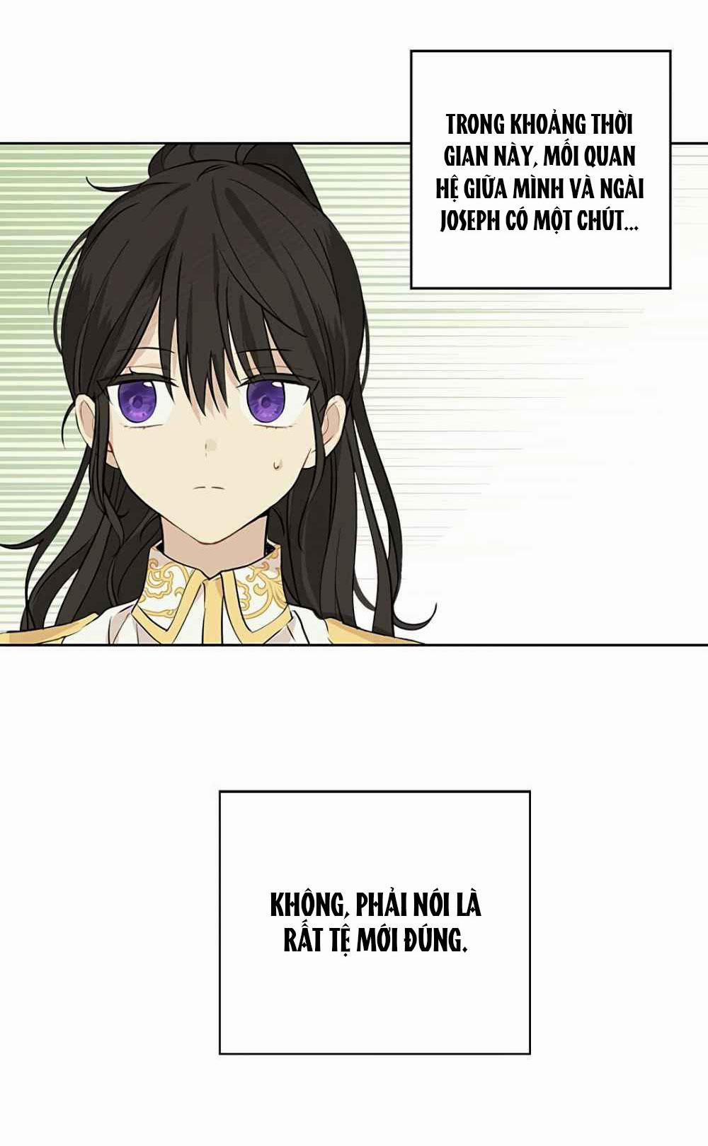 Tôi Là Minh Chứng Của Sự Thật 7 trang 50