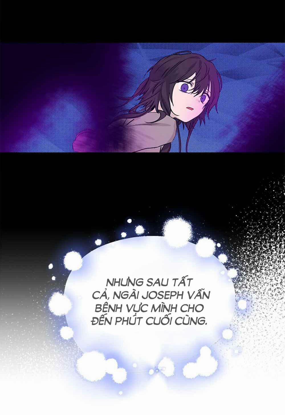 Tôi Là Minh Chứng Của Sự Thật 7 trang 55