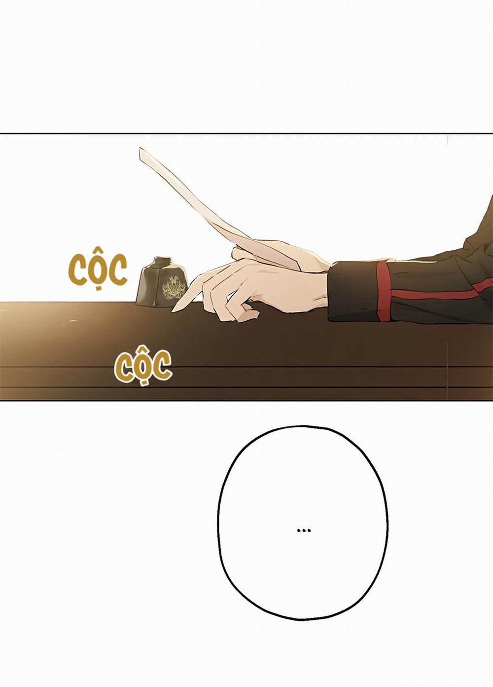 Tôi Là Minh Chứng Của Sự Thật 7 trang 6