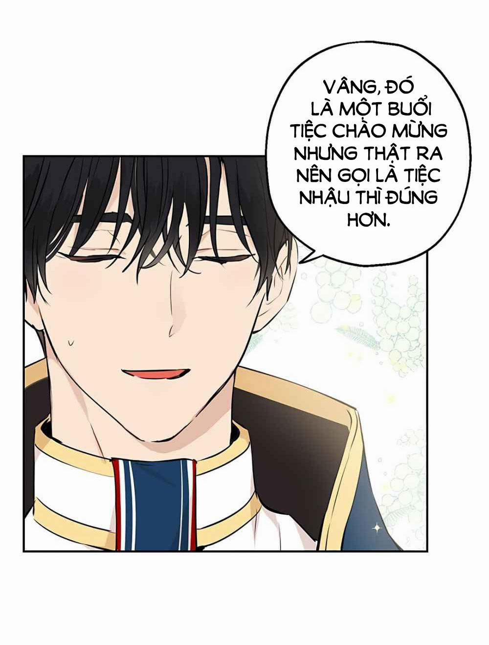 Tôi Là Minh Chứng Của Sự Thật 8 trang 12