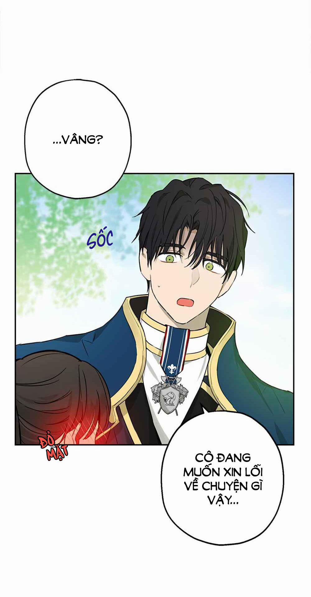 Tôi Là Minh Chứng Của Sự Thật 8 trang 2