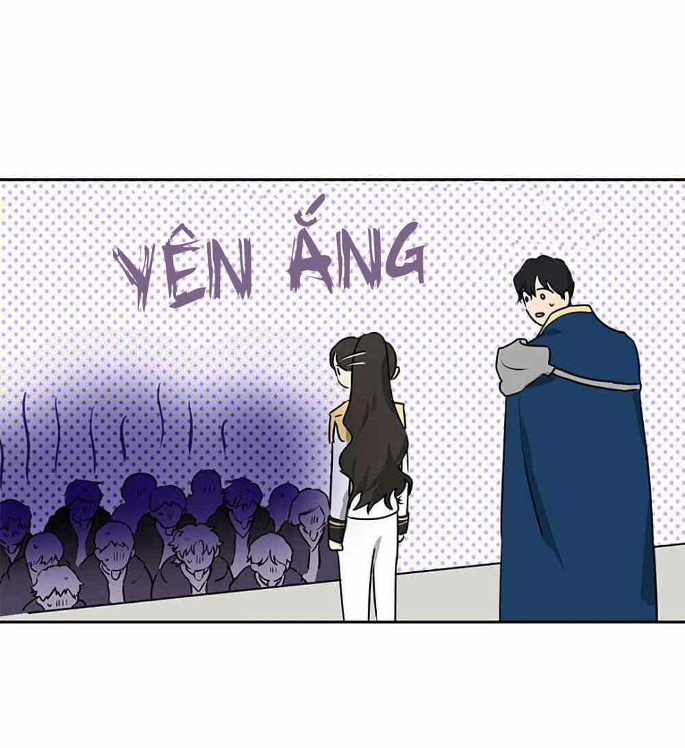 Tôi Là Minh Chứng Của Sự Thật 8 trang 24