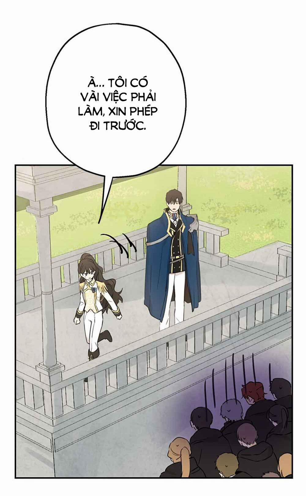 Tôi Là Minh Chứng Của Sự Thật 8 trang 26