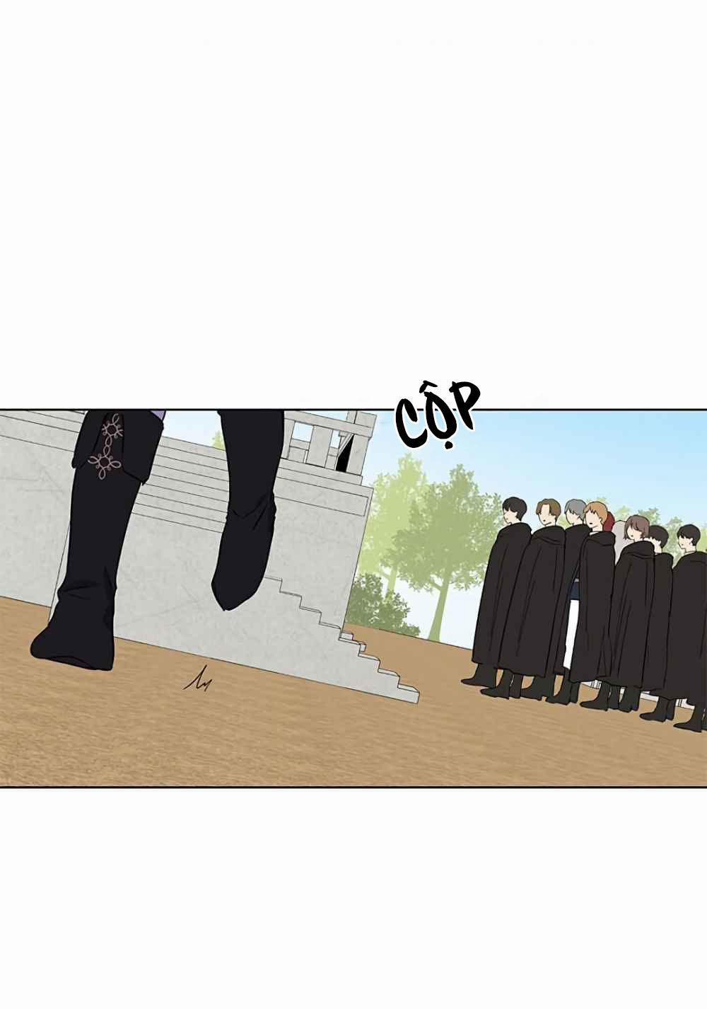 Tôi Là Minh Chứng Của Sự Thật 8 trang 27