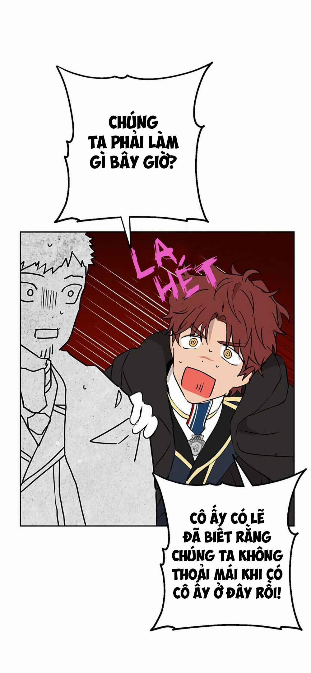 Tôi Là Minh Chứng Của Sự Thật 8 trang 28