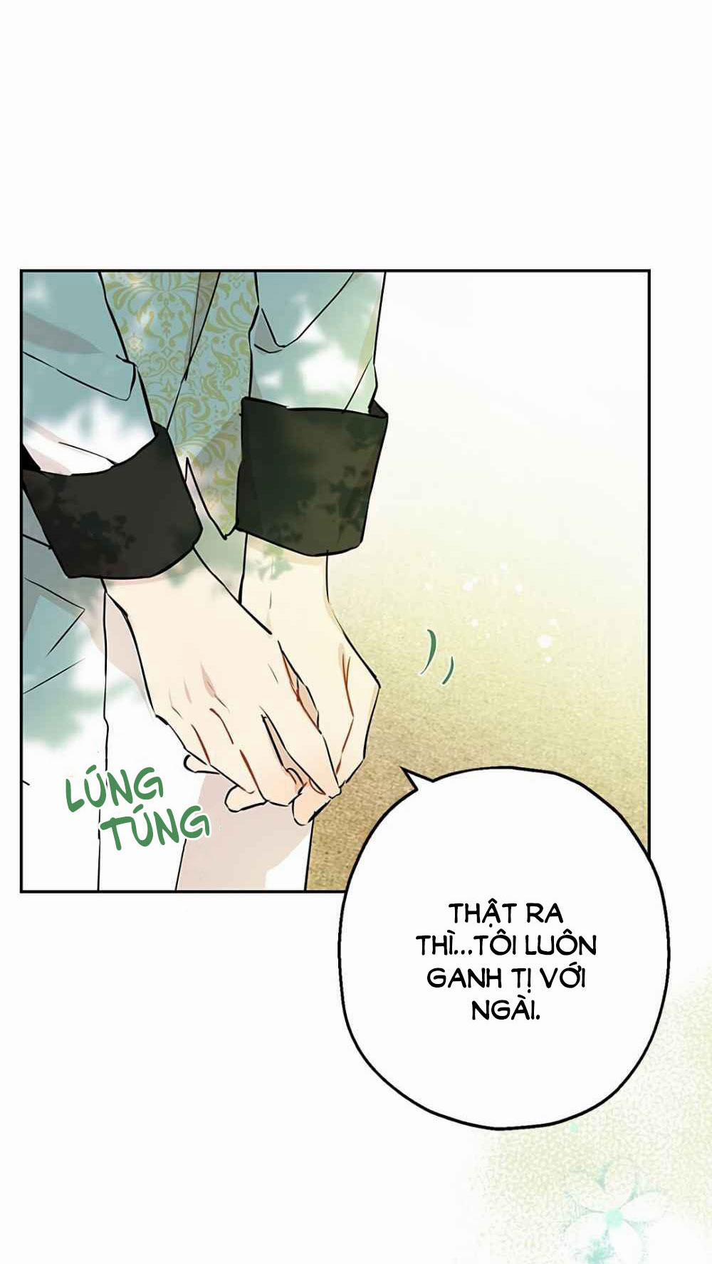 Tôi Là Minh Chứng Của Sự Thật 8 trang 3