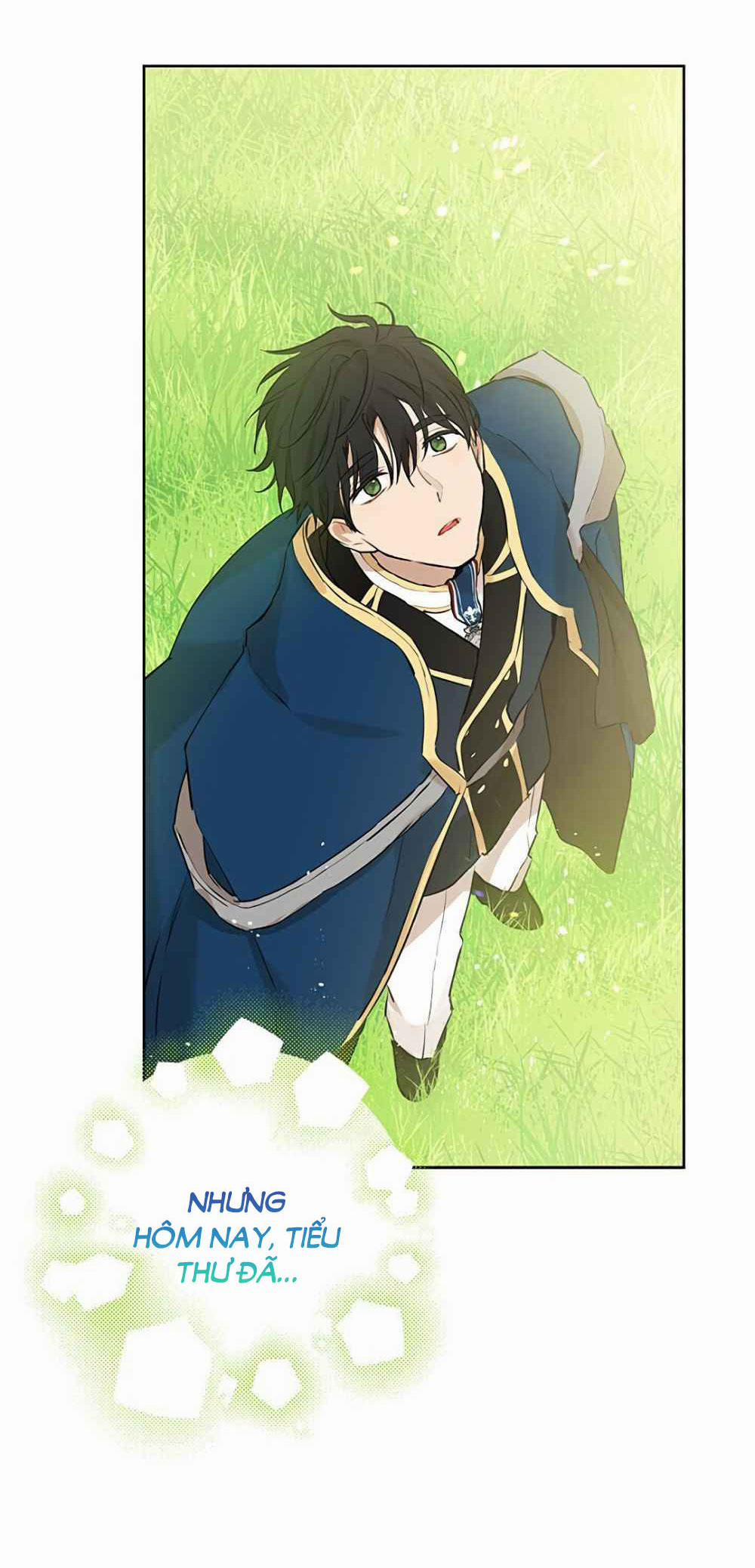 Tôi Là Minh Chứng Của Sự Thật 8 trang 46