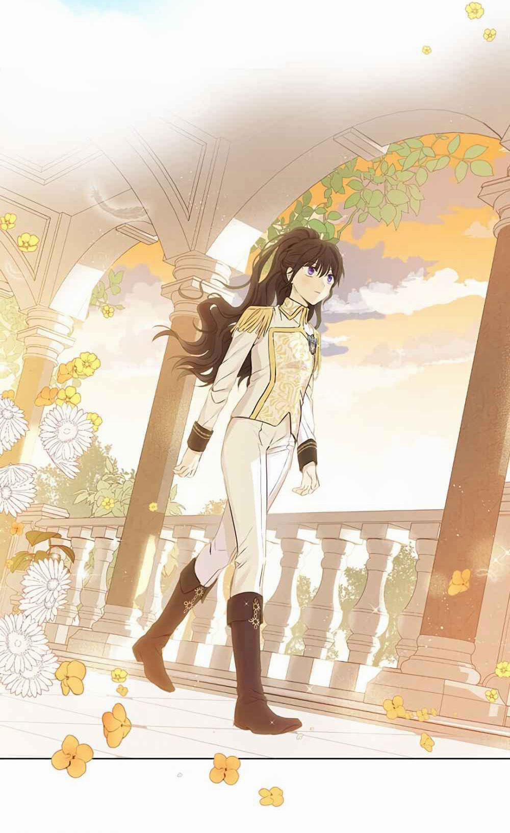 Tôi Là Minh Chứng Của Sự Thật 8 trang 48