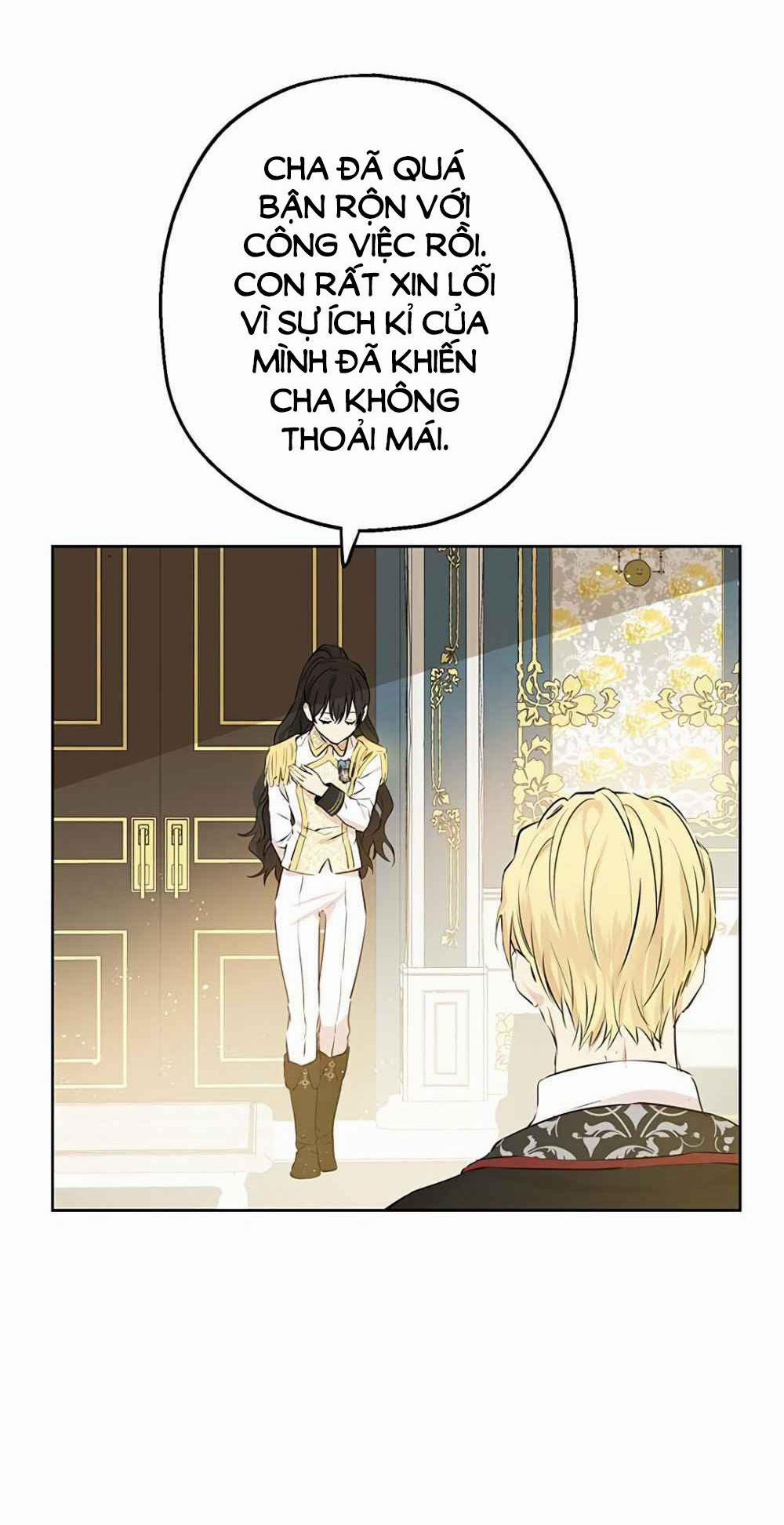 Tôi Là Minh Chứng Của Sự Thật 8 trang 56