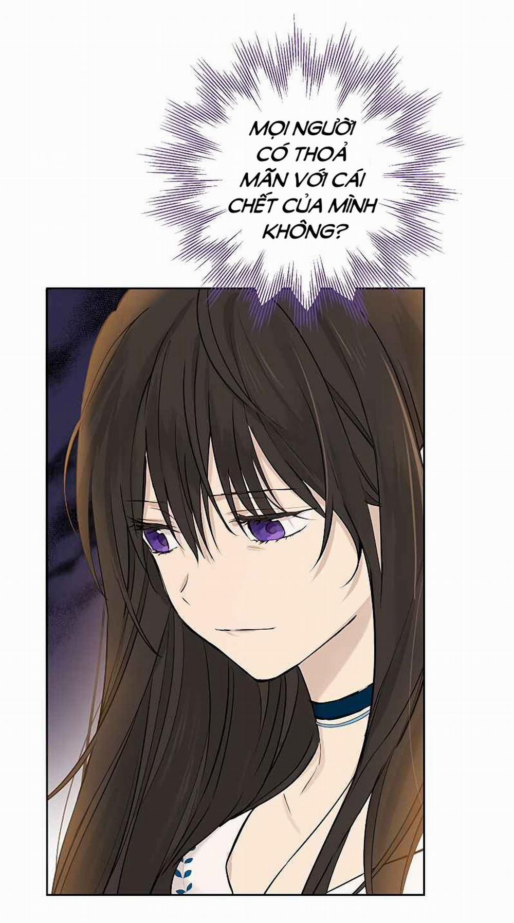 Tôi Là Minh Chứng Của Sự Thật 9 trang 17