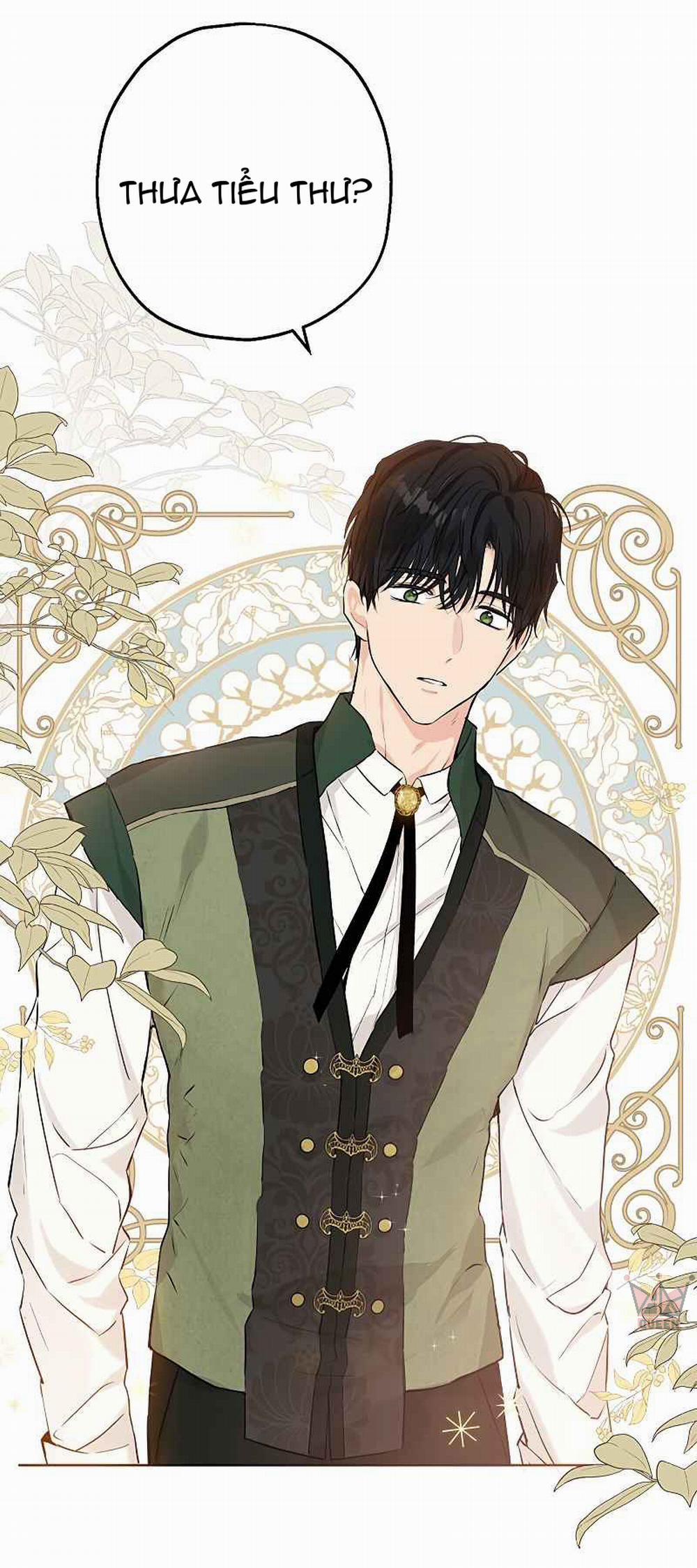 Tôi Là Minh Chứng Của Sự Thật 9 trang 18