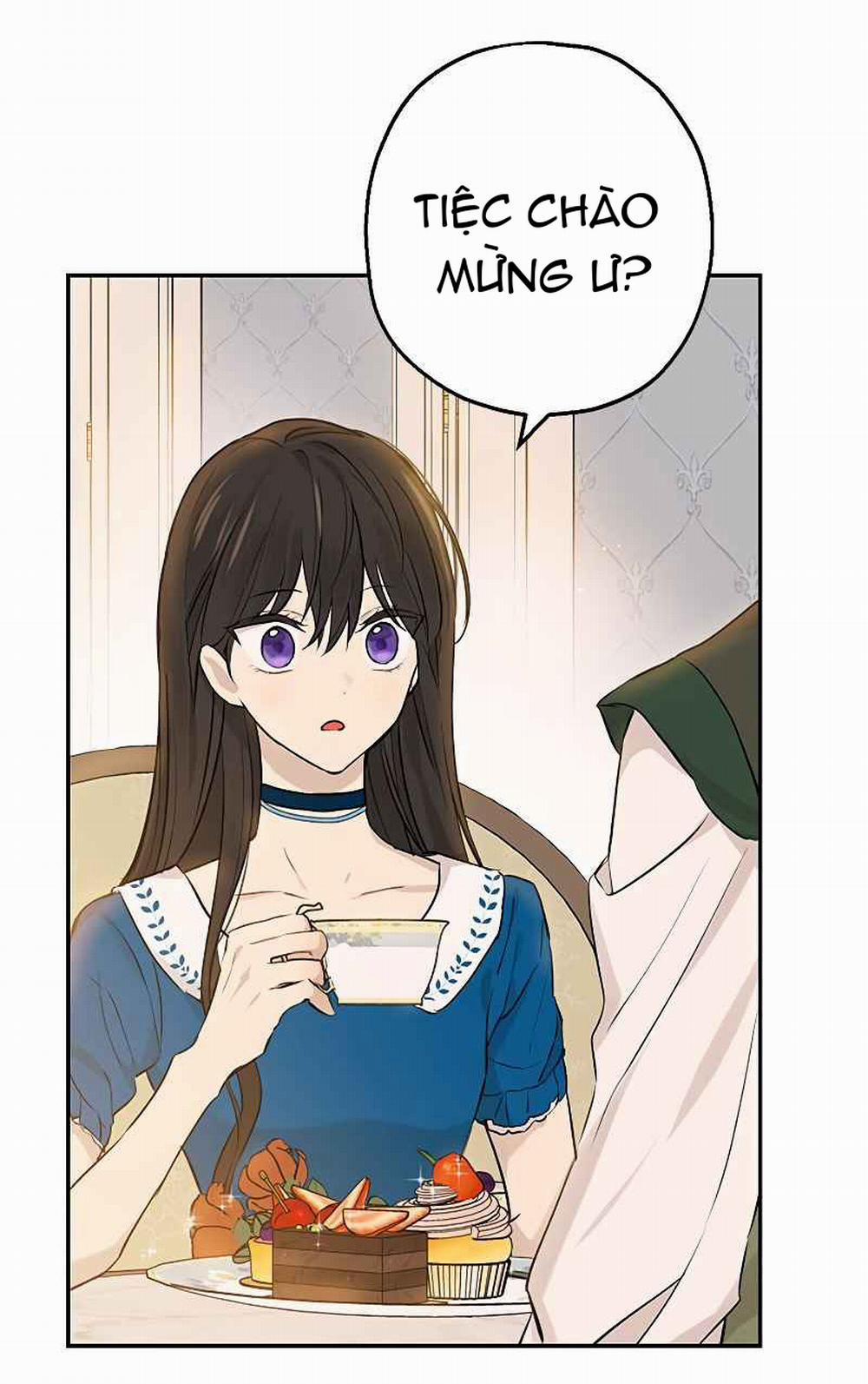 Tôi Là Minh Chứng Của Sự Thật 9 trang 24