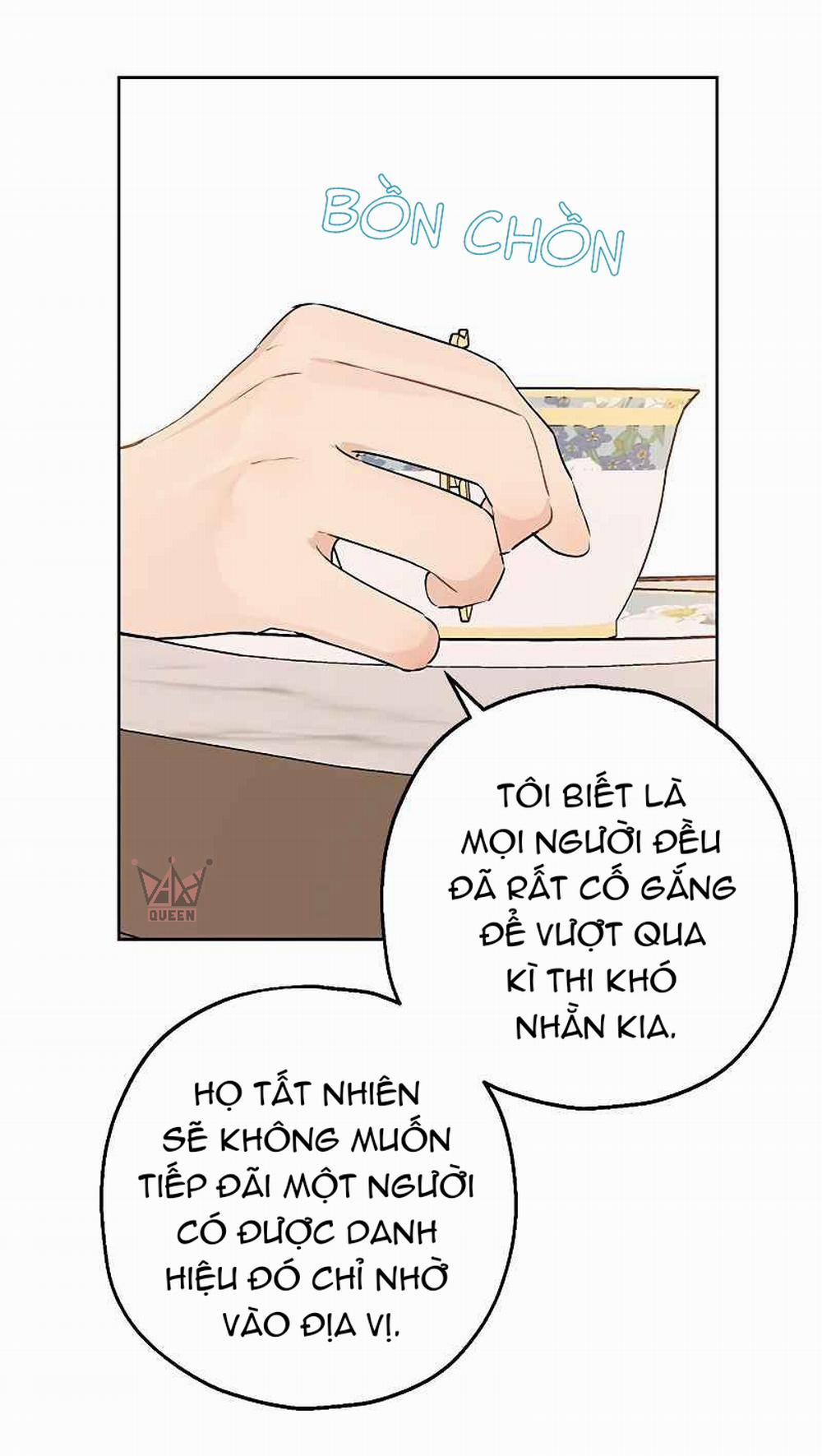 Tôi Là Minh Chứng Của Sự Thật 9 trang 33