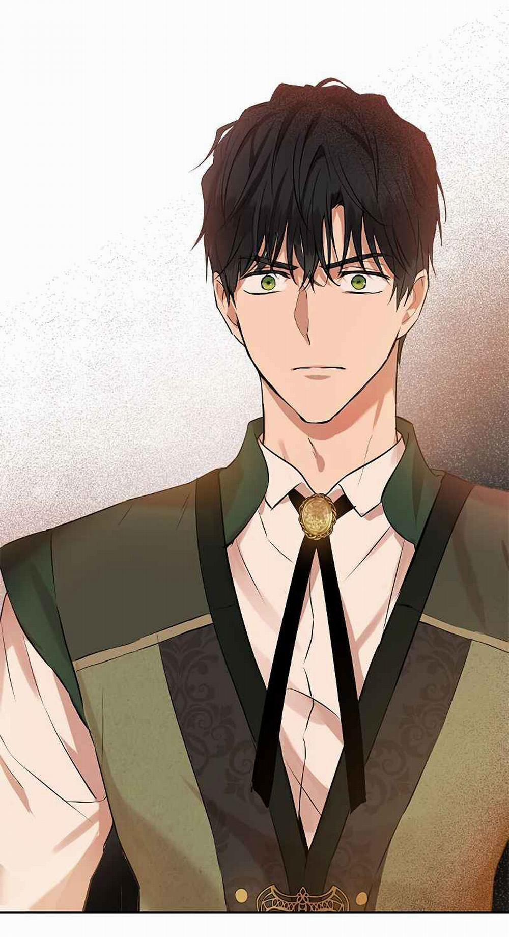 Tôi Là Minh Chứng Của Sự Thật 9 trang 35