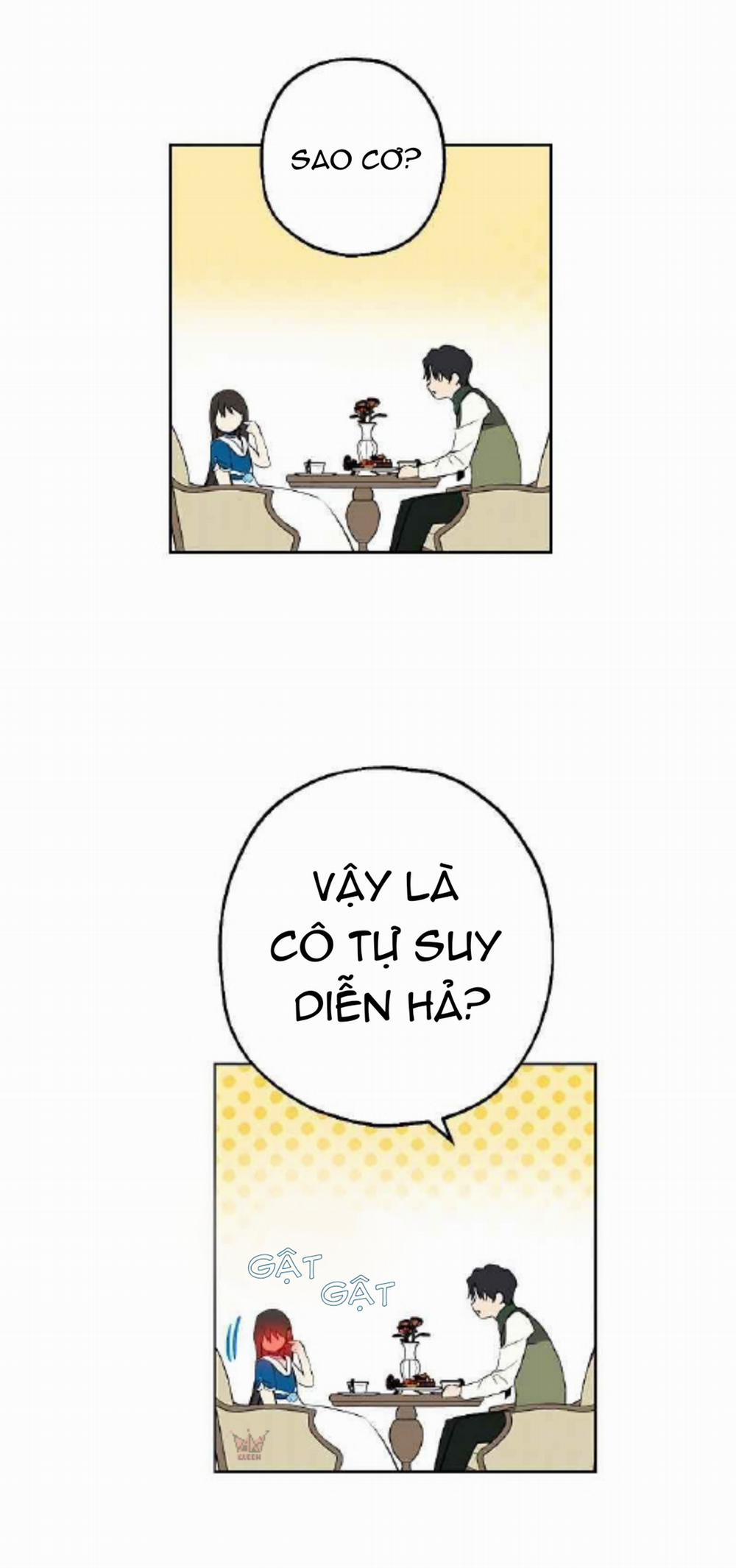 Tôi Là Minh Chứng Của Sự Thật 9 trang 40