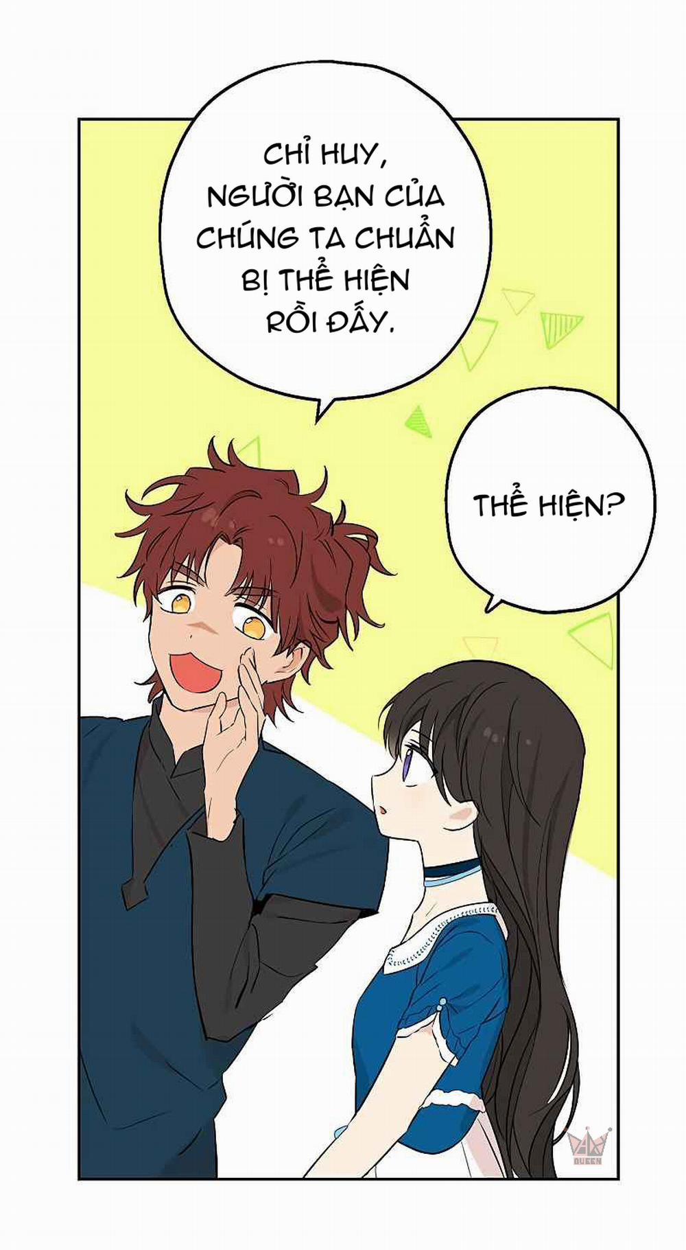 Tôi Là Minh Chứng Của Sự Thật 9 trang 66