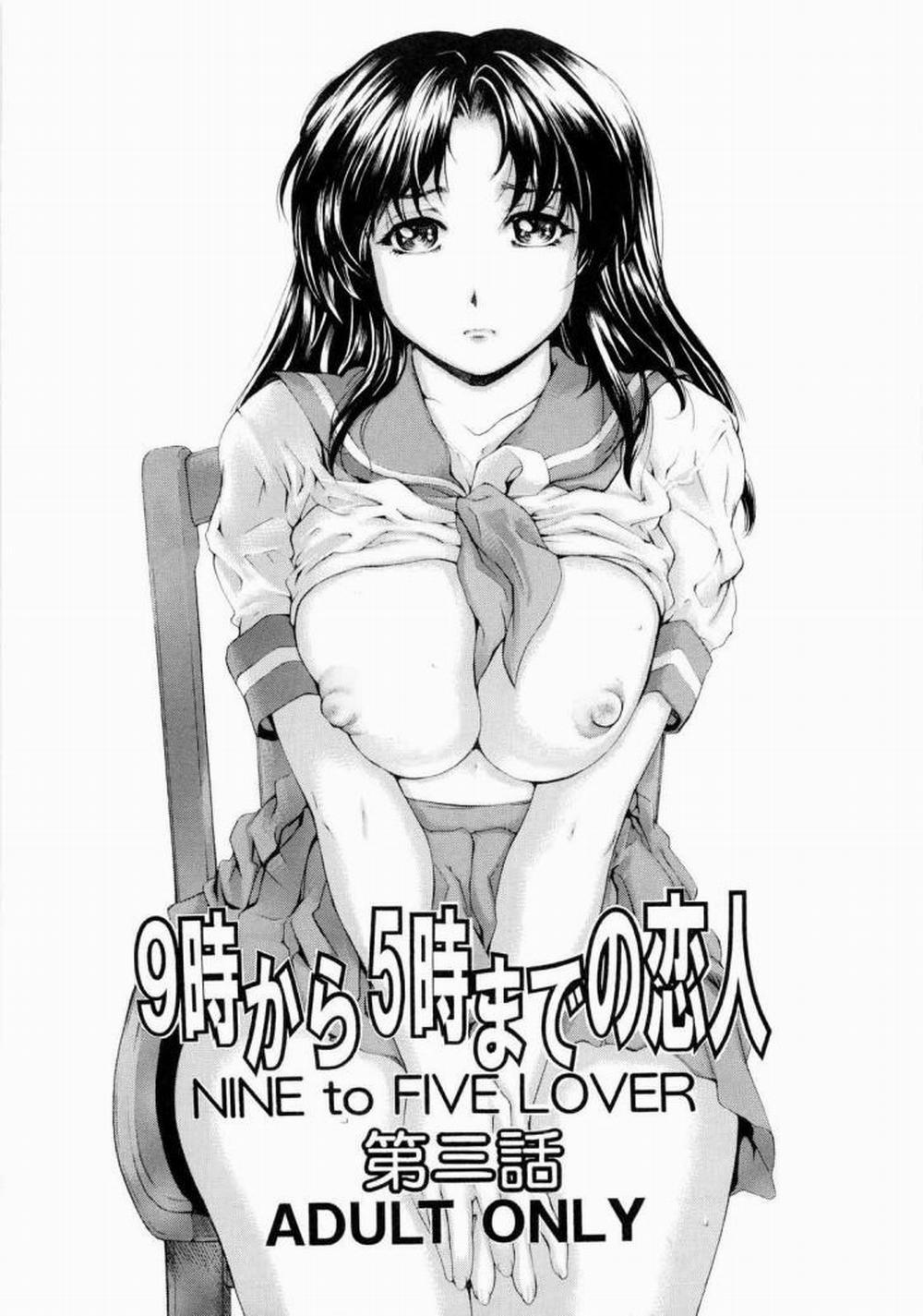 Tôi là một bà mẹ dâm dãng 3 trang 0