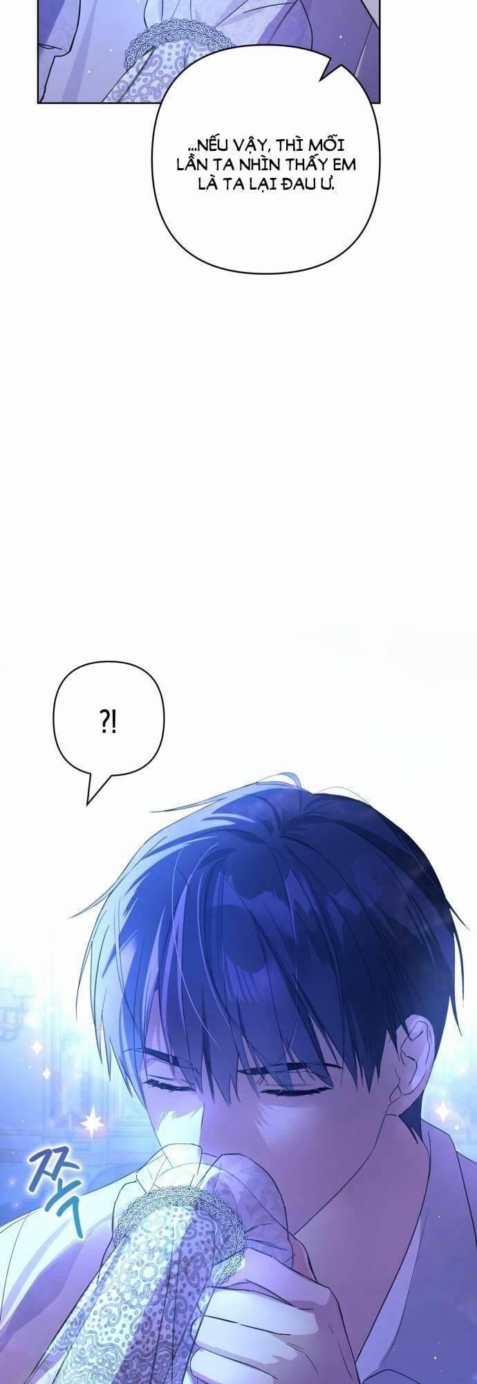 Tôi Là Một Nhân Vật Phản Diện, Nhưng Chồng Tôi Thật Đẹp Trai 1 trang 11