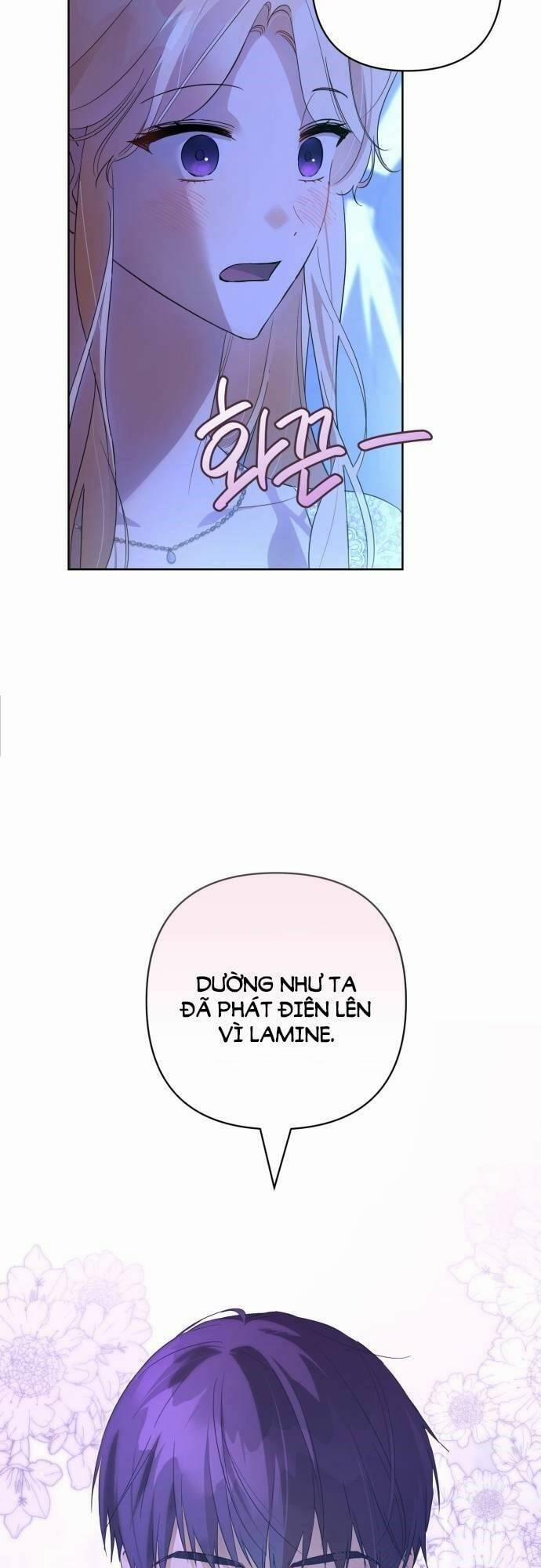 Tôi Là Một Nhân Vật Phản Diện, Nhưng Chồng Tôi Thật Đẹp Trai 1 trang 13