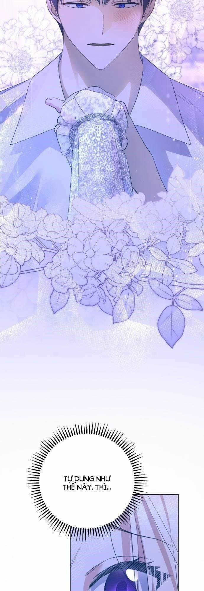 Tôi Là Một Nhân Vật Phản Diện, Nhưng Chồng Tôi Thật Đẹp Trai 1 trang 14