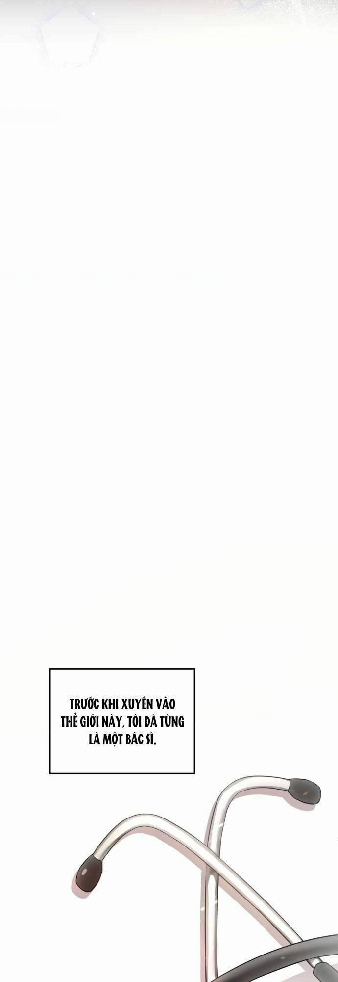 Tôi Là Một Nhân Vật Phản Diện, Nhưng Chồng Tôi Thật Đẹp Trai 1 trang 17