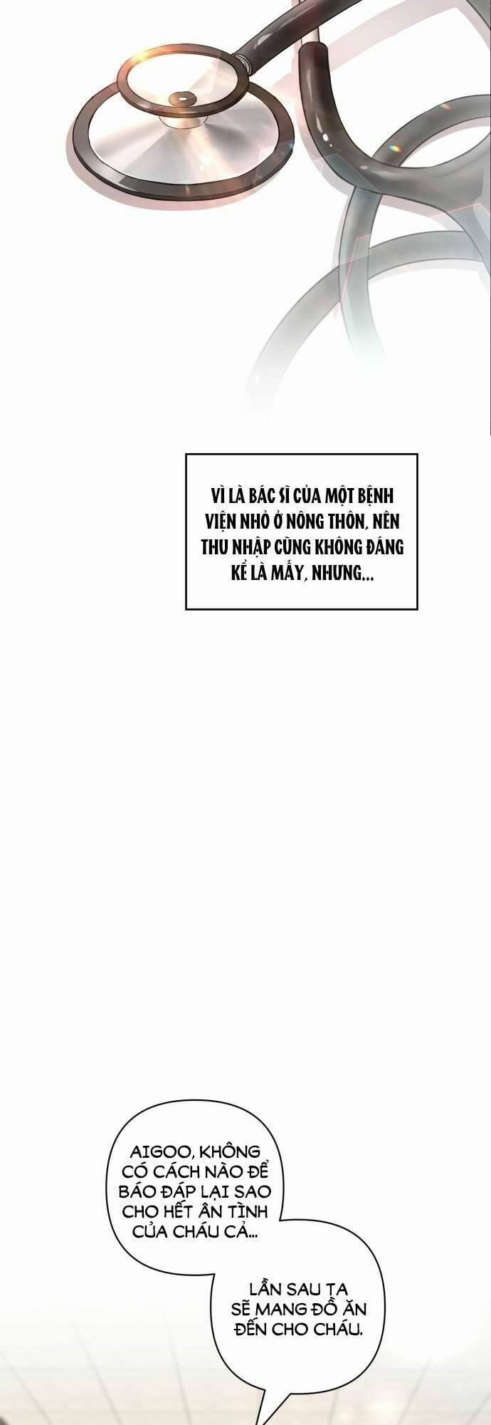 Tôi Là Một Nhân Vật Phản Diện, Nhưng Chồng Tôi Thật Đẹp Trai 1 trang 18