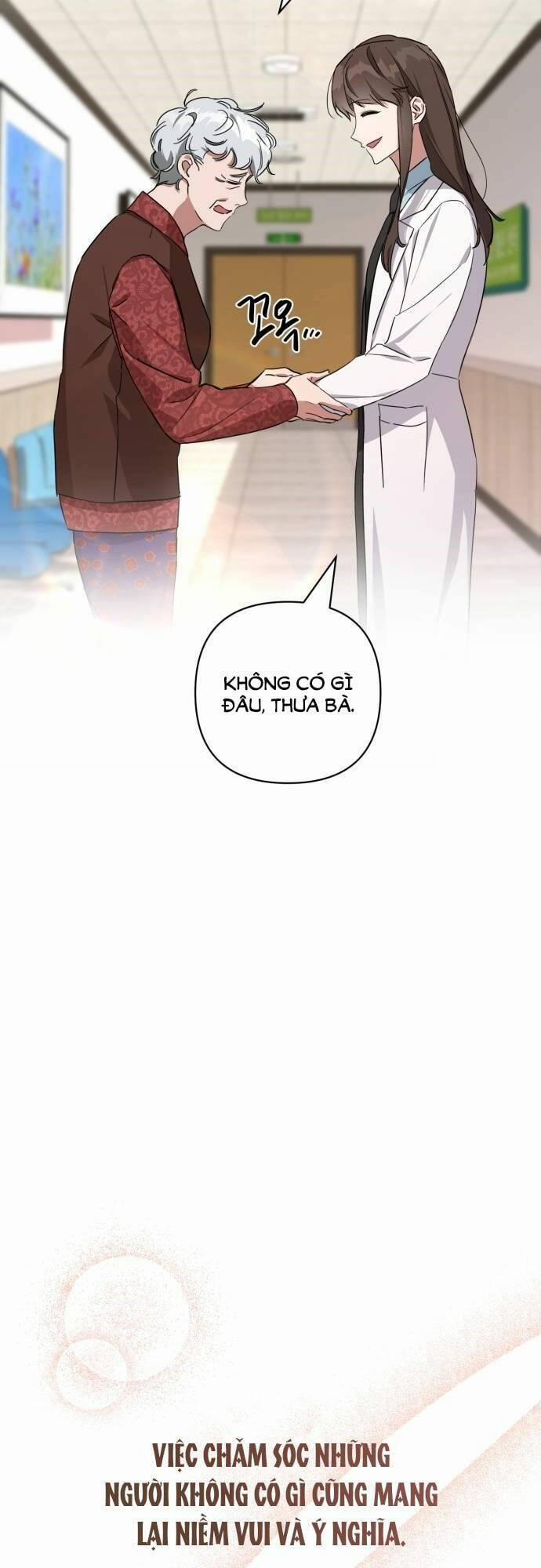 Tôi Là Một Nhân Vật Phản Diện, Nhưng Chồng Tôi Thật Đẹp Trai 1 trang 19