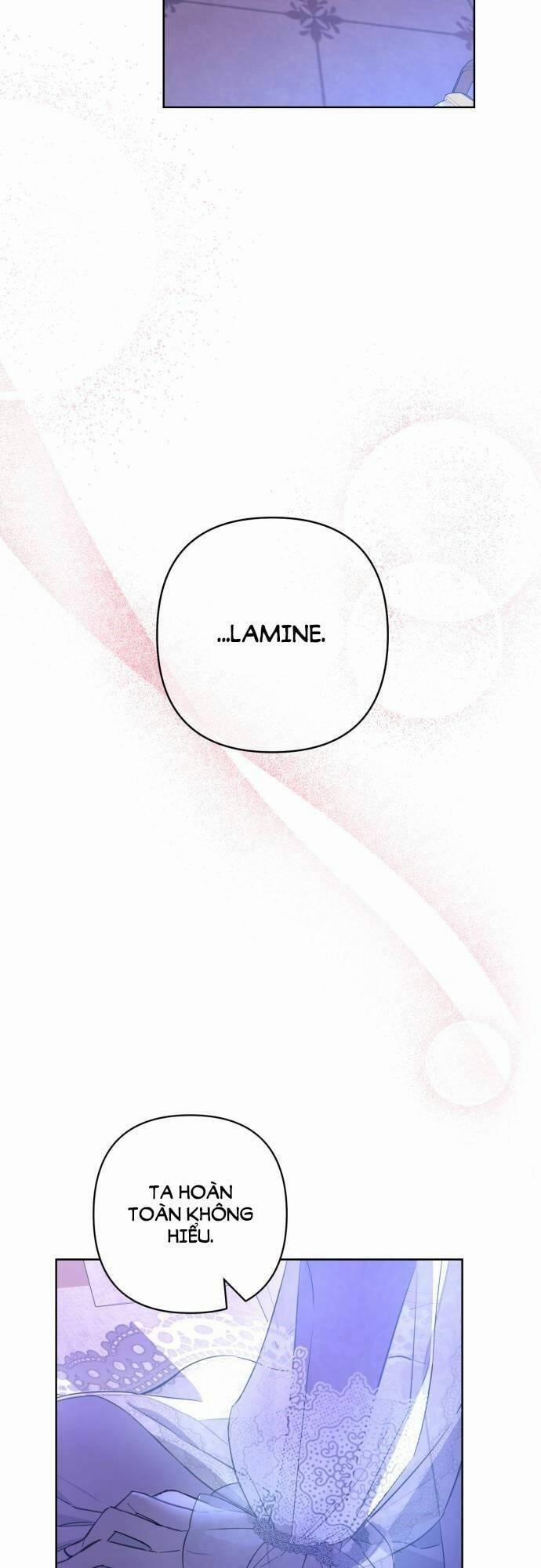 Tôi Là Một Nhân Vật Phản Diện, Nhưng Chồng Tôi Thật Đẹp Trai 1 trang 2