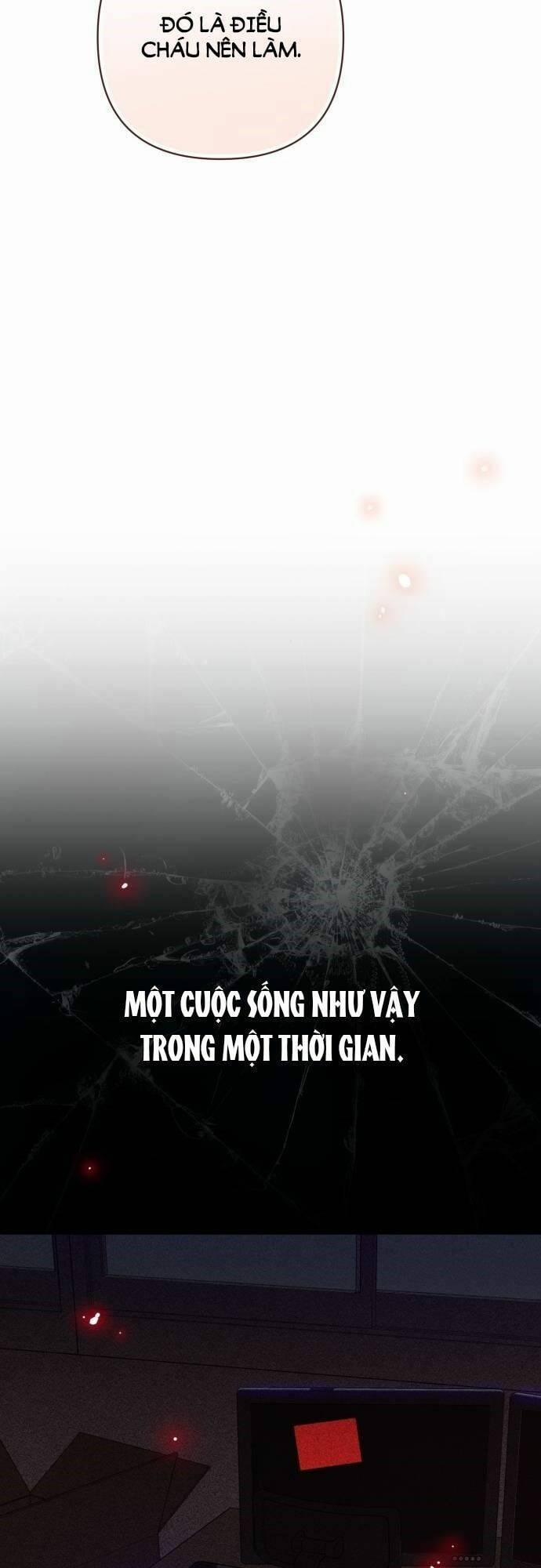 Tôi Là Một Nhân Vật Phản Diện, Nhưng Chồng Tôi Thật Đẹp Trai 1 trang 21