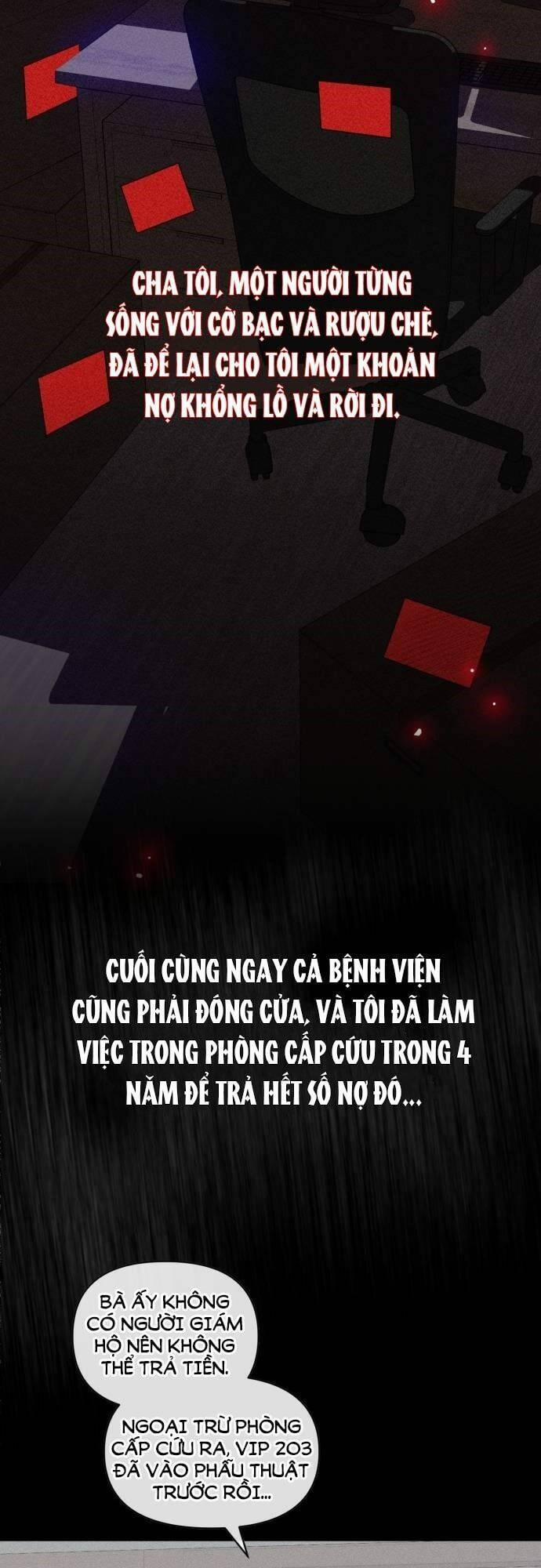 Tôi Là Một Nhân Vật Phản Diện, Nhưng Chồng Tôi Thật Đẹp Trai 1 trang 22