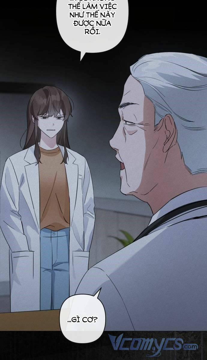 Tôi Là Một Nhân Vật Phản Diện, Nhưng Chồng Tôi Thật Đẹp Trai 1 trang 24