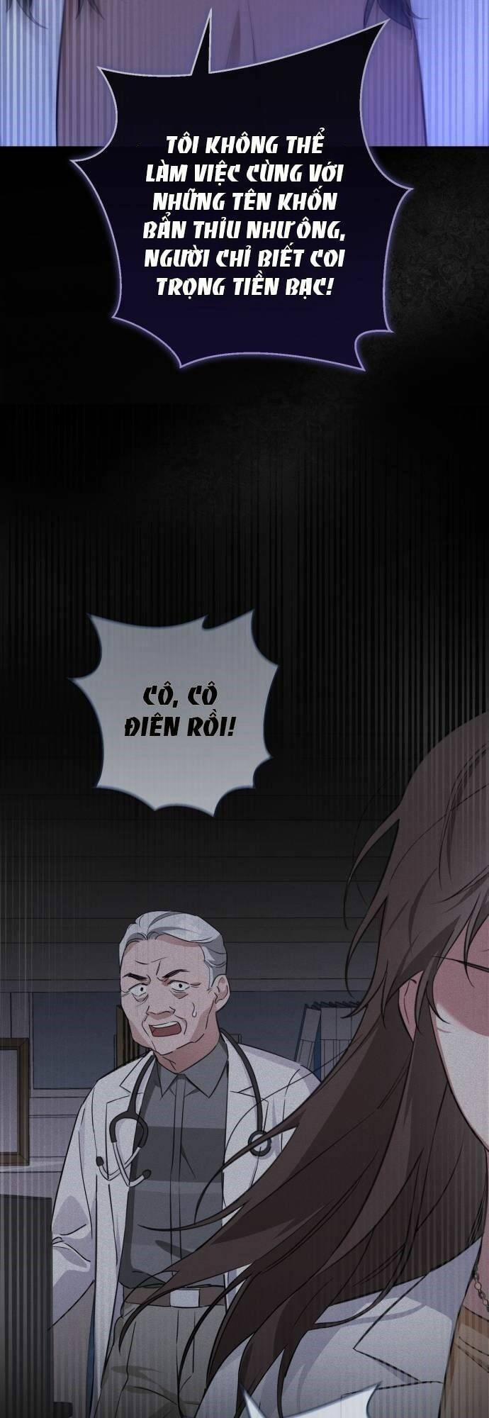 Tôi Là Một Nhân Vật Phản Diện, Nhưng Chồng Tôi Thật Đẹp Trai 1 trang 26