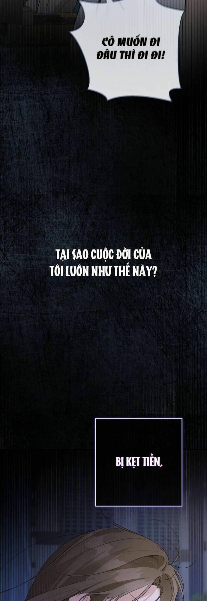 Tôi Là Một Nhân Vật Phản Diện, Nhưng Chồng Tôi Thật Đẹp Trai 1 trang 27