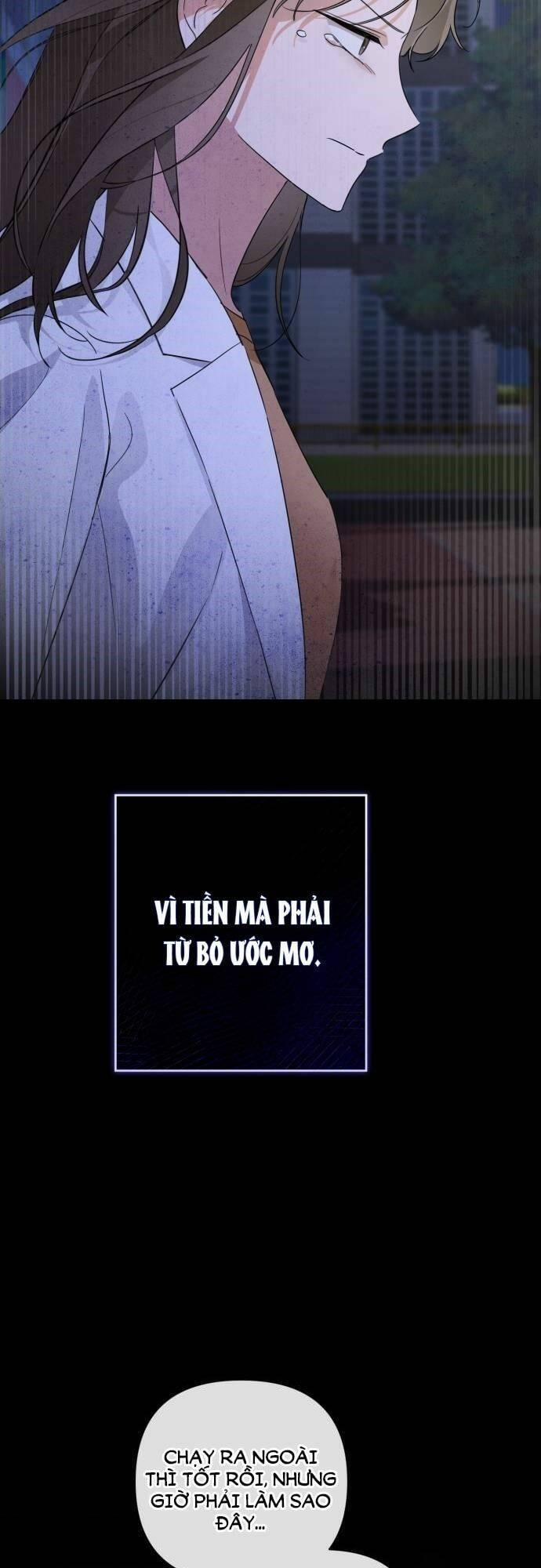 Tôi Là Một Nhân Vật Phản Diện, Nhưng Chồng Tôi Thật Đẹp Trai 1 trang 28