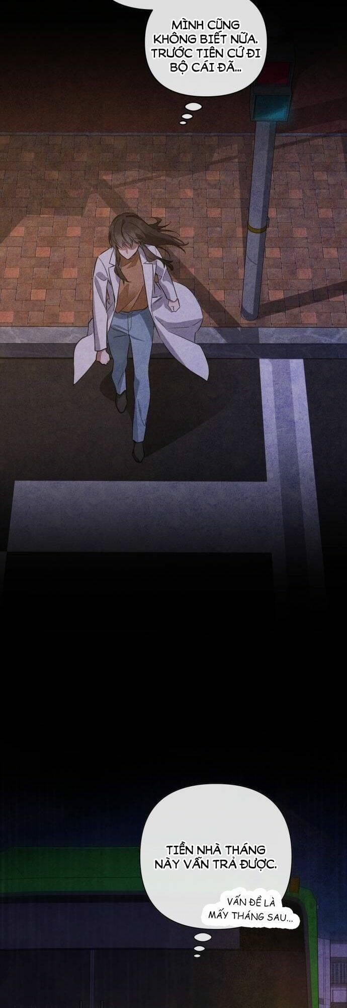 Tôi Là Một Nhân Vật Phản Diện, Nhưng Chồng Tôi Thật Đẹp Trai 1 trang 29