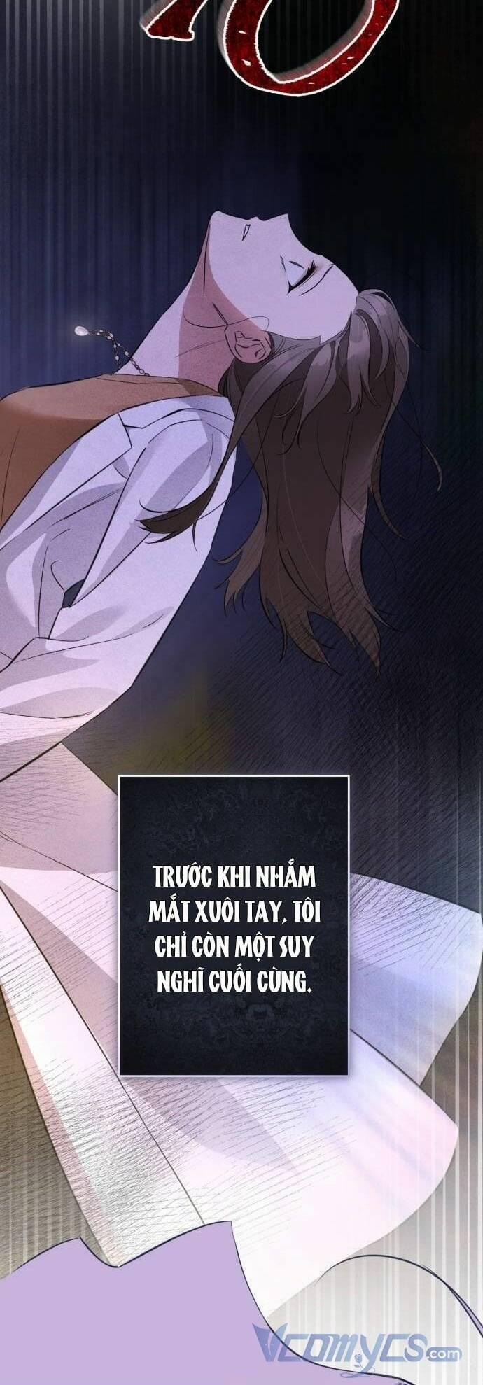 Tôi Là Một Nhân Vật Phản Diện, Nhưng Chồng Tôi Thật Đẹp Trai 1 trang 31