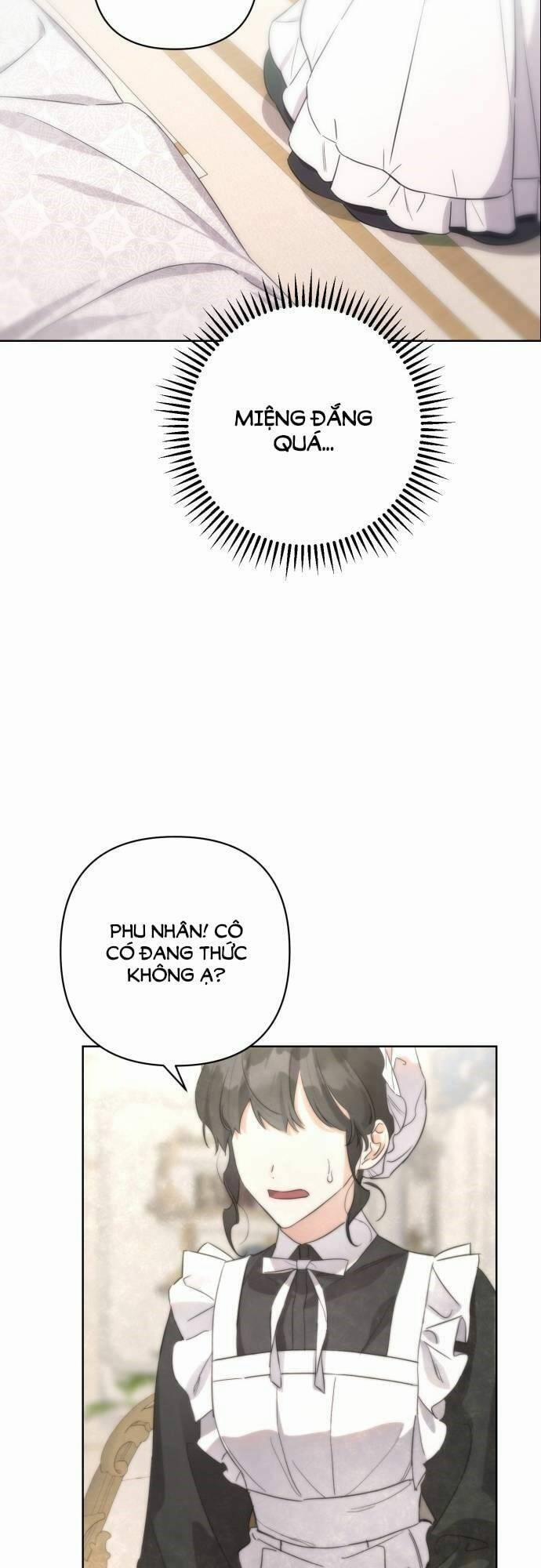 Tôi Là Một Nhân Vật Phản Diện, Nhưng Chồng Tôi Thật Đẹp Trai 1 trang 34