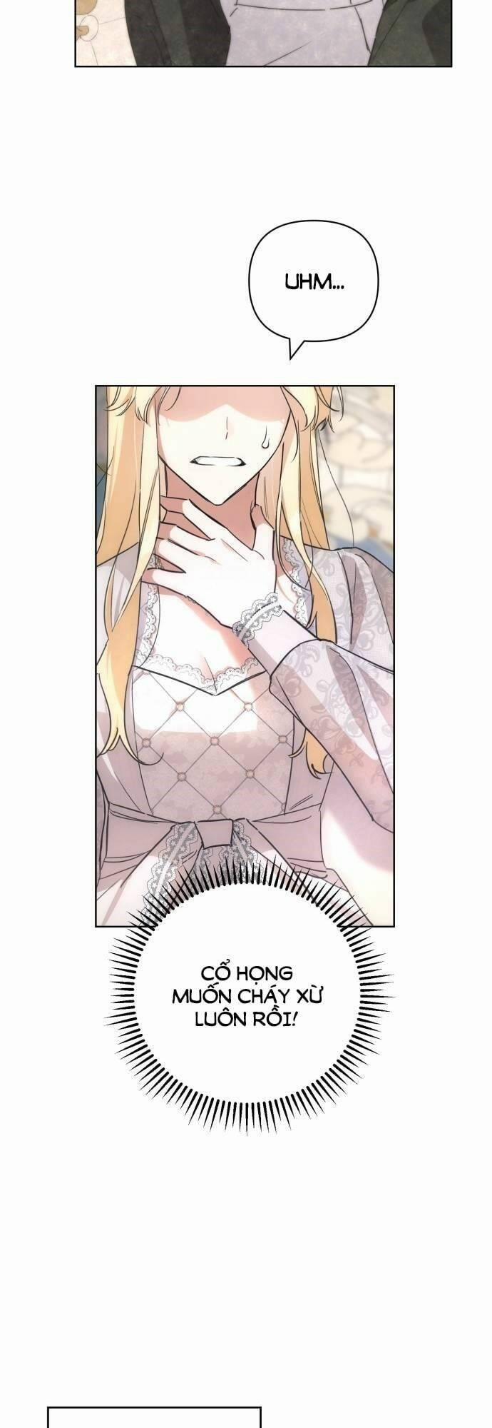 Tôi Là Một Nhân Vật Phản Diện, Nhưng Chồng Tôi Thật Đẹp Trai 1 trang 35