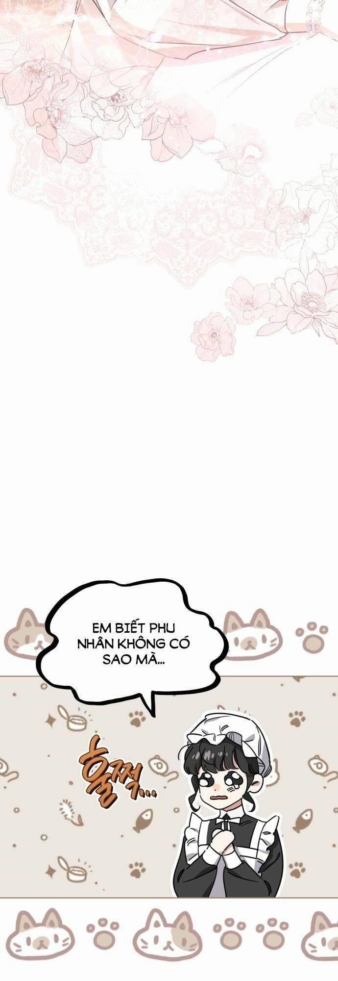 Tôi Là Một Nhân Vật Phản Diện, Nhưng Chồng Tôi Thật Đẹp Trai 1 trang 40