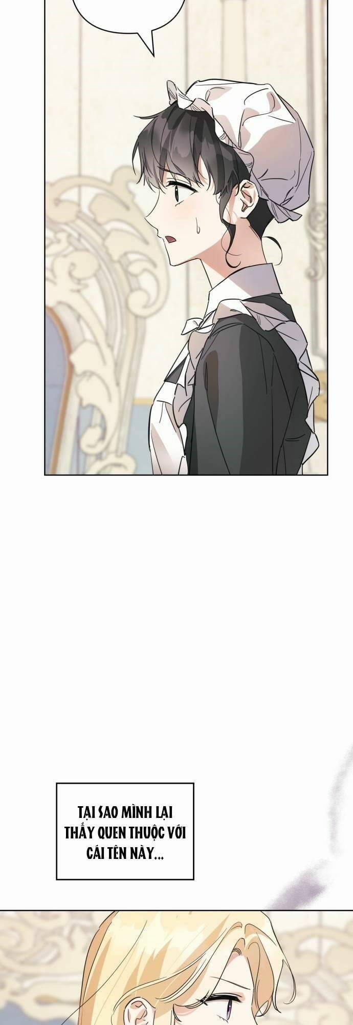 Tôi Là Một Nhân Vật Phản Diện, Nhưng Chồng Tôi Thật Đẹp Trai 1 trang 42