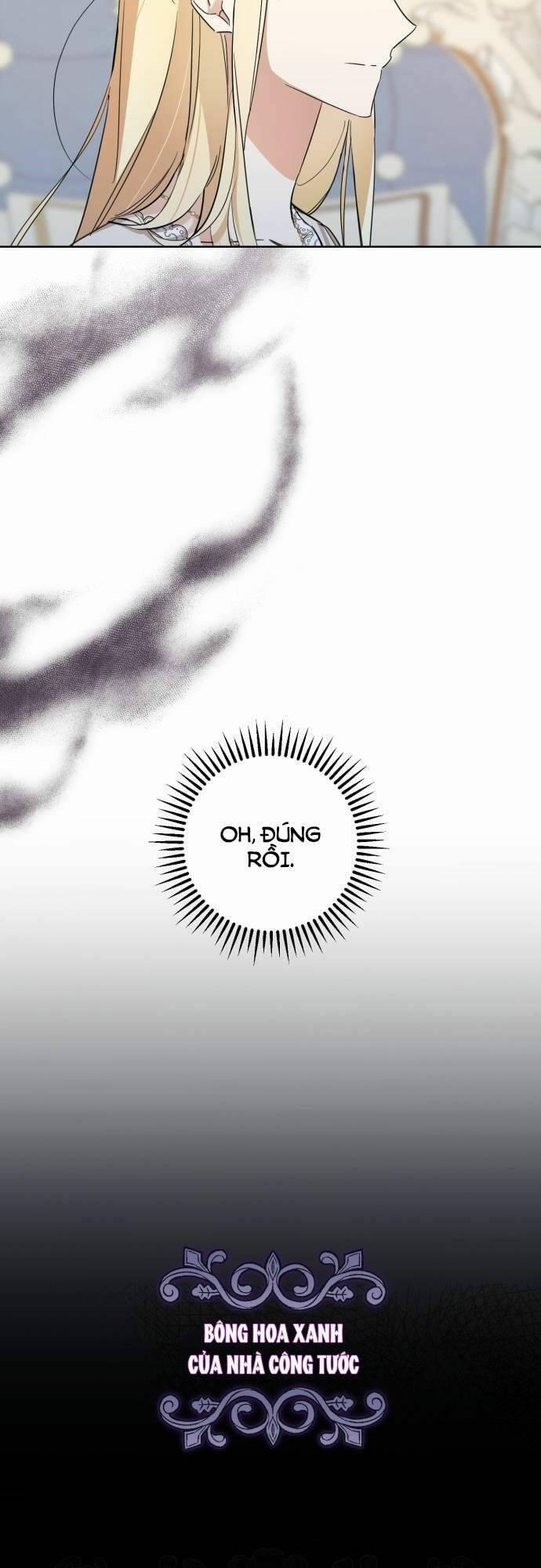 Tôi Là Một Nhân Vật Phản Diện, Nhưng Chồng Tôi Thật Đẹp Trai 1 trang 43