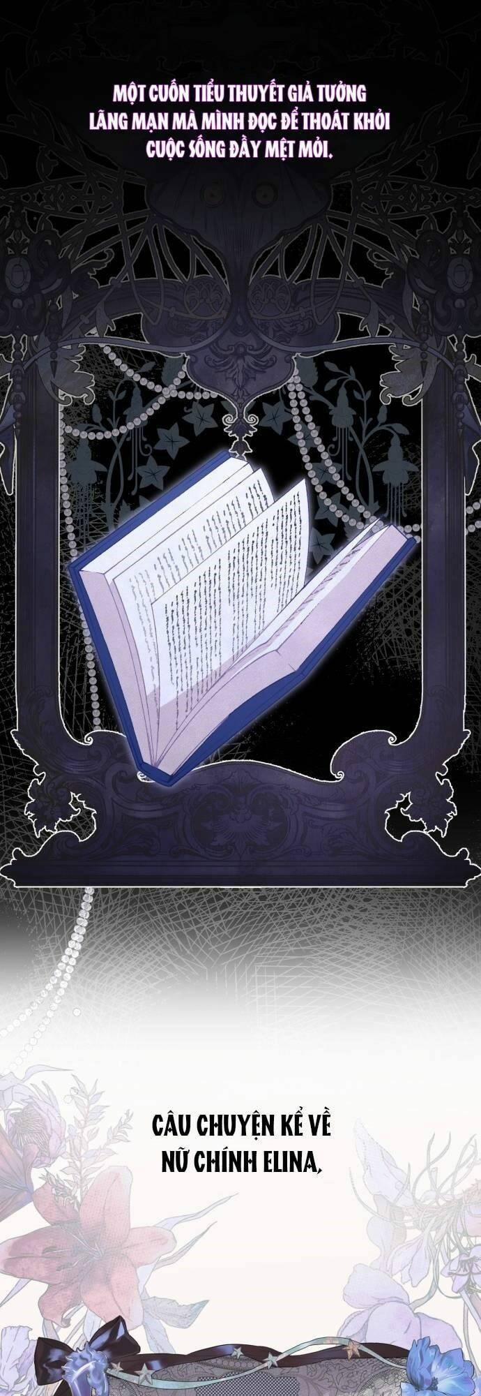 Tôi Là Một Nhân Vật Phản Diện, Nhưng Chồng Tôi Thật Đẹp Trai 1 trang 44