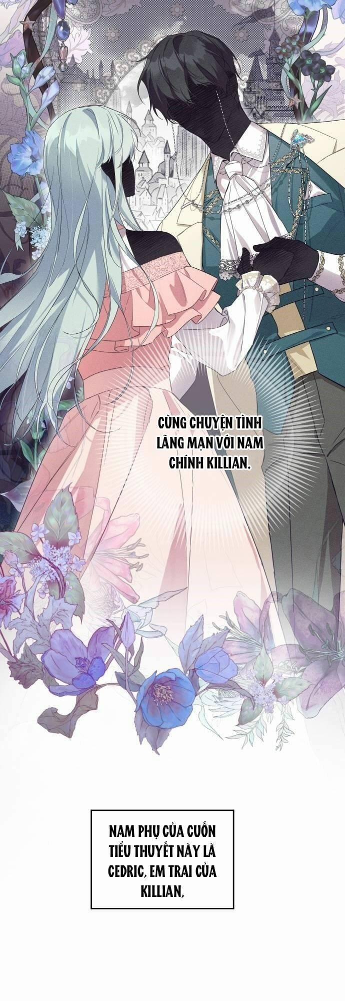 Tôi Là Một Nhân Vật Phản Diện, Nhưng Chồng Tôi Thật Đẹp Trai 1 trang 45