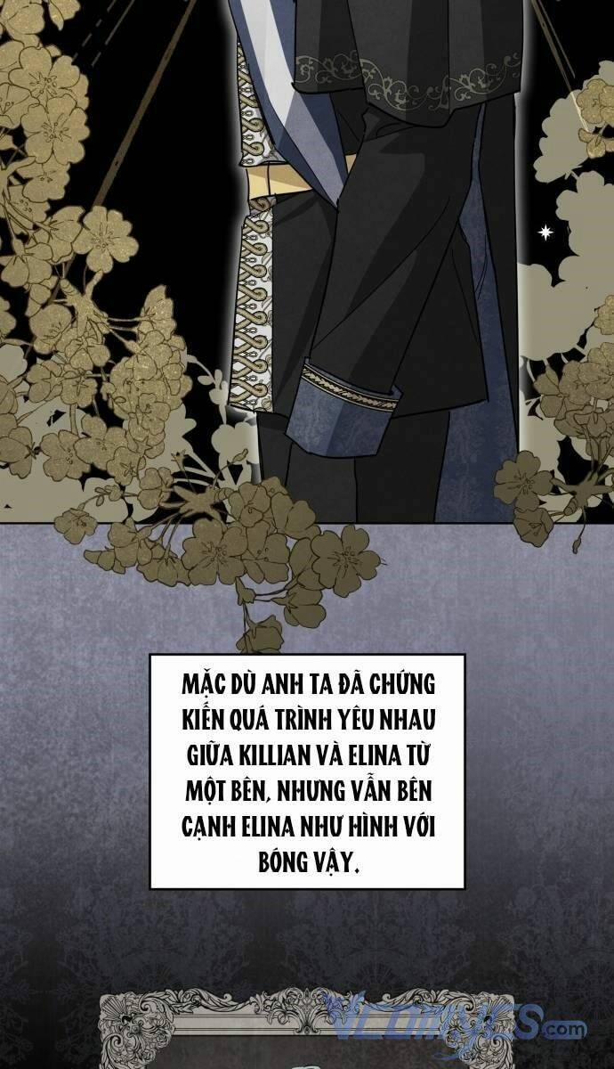 Tôi Là Một Nhân Vật Phản Diện, Nhưng Chồng Tôi Thật Đẹp Trai 1 trang 47