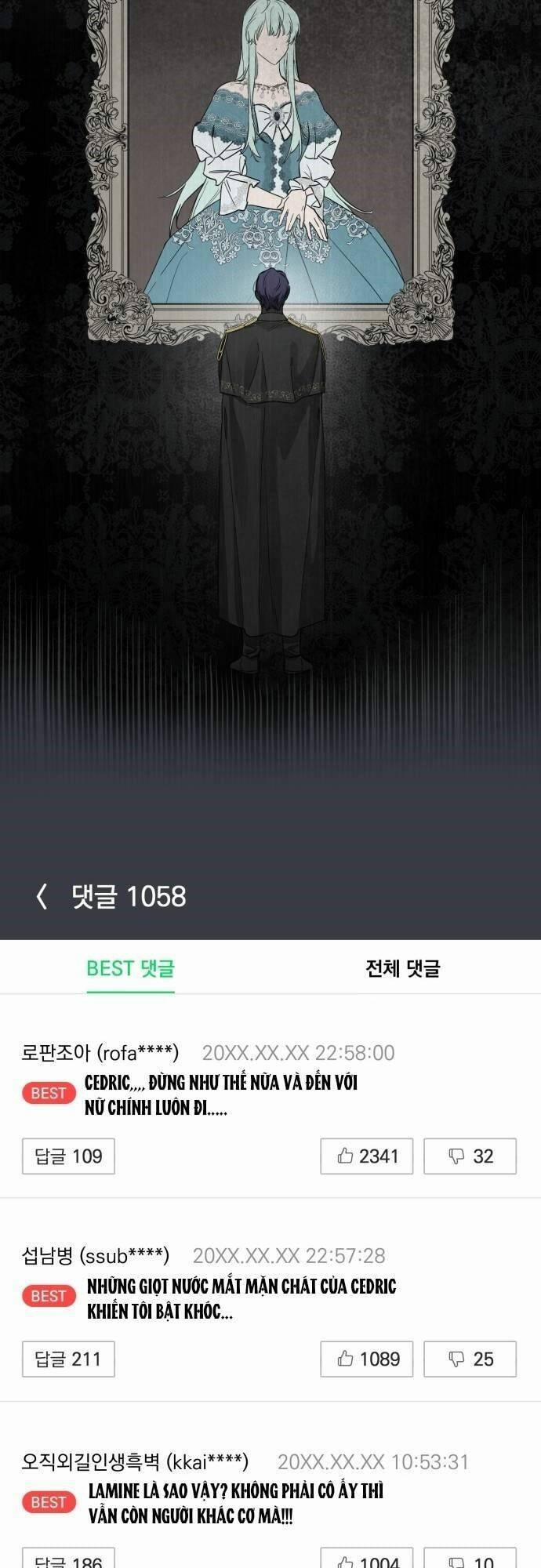 Tôi Là Một Nhân Vật Phản Diện, Nhưng Chồng Tôi Thật Đẹp Trai 1 trang 48