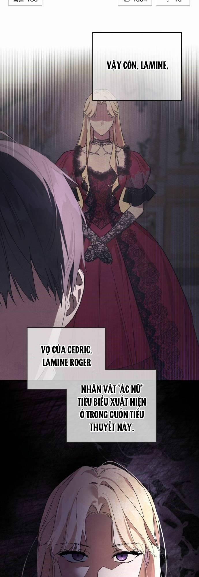 Tôi Là Một Nhân Vật Phản Diện, Nhưng Chồng Tôi Thật Đẹp Trai 1 trang 49