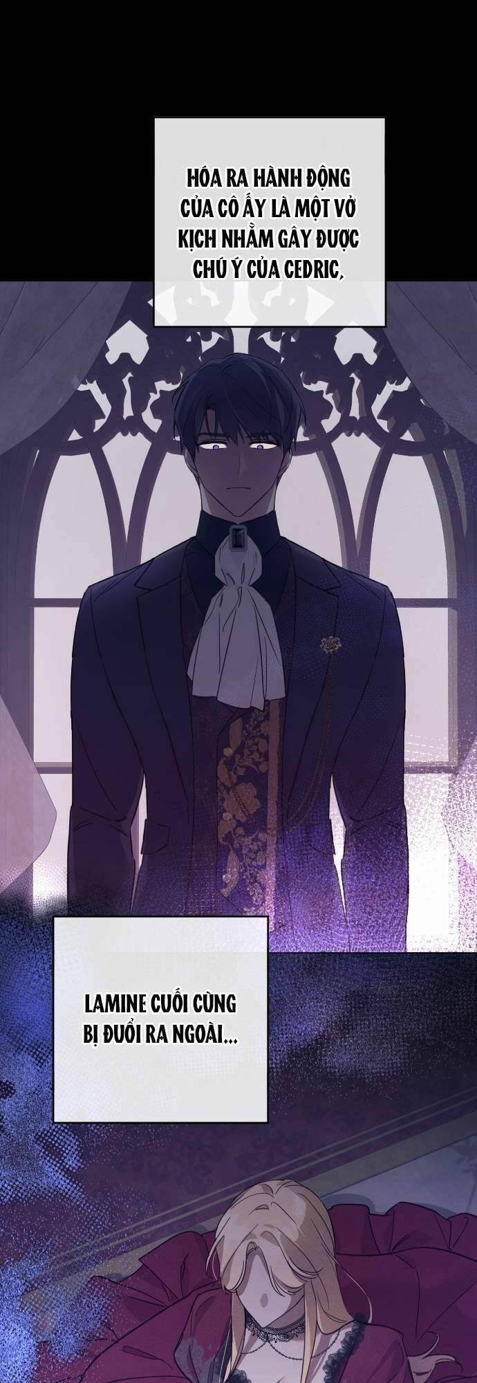 Tôi Là Một Nhân Vật Phản Diện, Nhưng Chồng Tôi Thật Đẹp Trai 1 trang 51